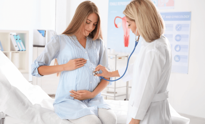 Which best women and child hospital provides the advantages?