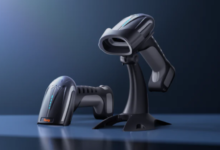How Android Barcode Scanners Revolutionize Logistics Efficiency