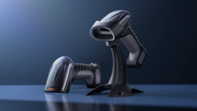 How Android Barcode Scanners Revolutionize Logistics Efficiency