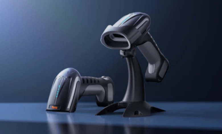 How Android Barcode Scanners Revolutionize Logistics Efficiency