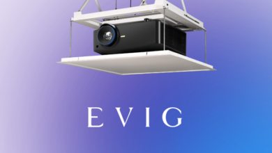 From Boardrooms to Auditoriums: Where Draper Projector Lifts Shine in Business