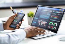 How to Start a Career in Data Without a Tech Background