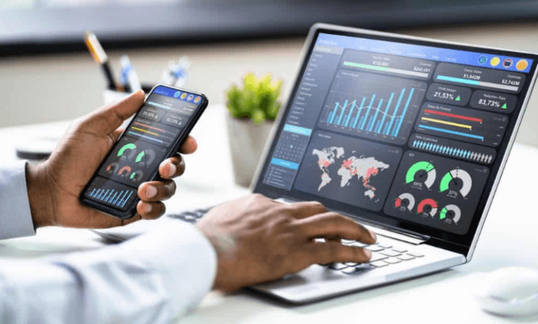 How to Start a Career in Data Without a Tech Background