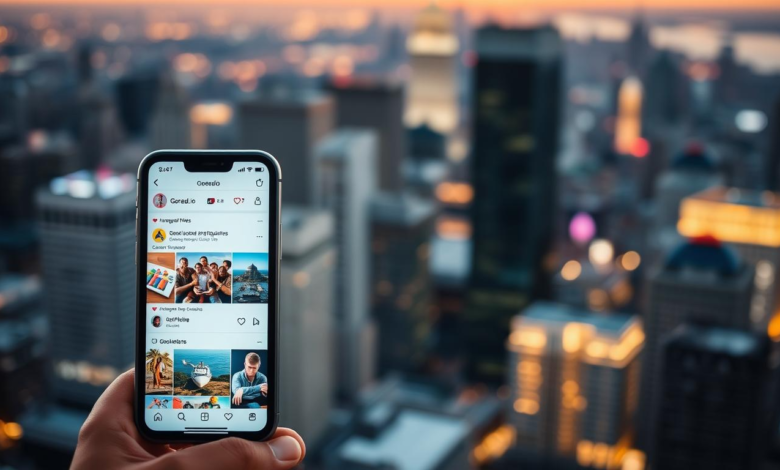 Targeting Your Ideal Audience on Instagram: A Guide