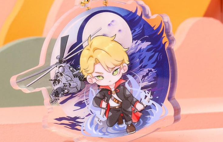 More Than a Key Holder: The Timeless Appeal of Customized Key Chains