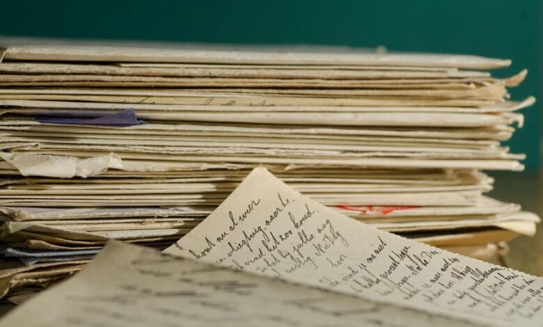 digital archive documentation bogogude alerts