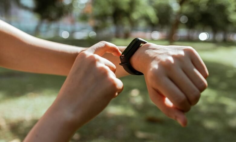 digital magazine tracker alerts