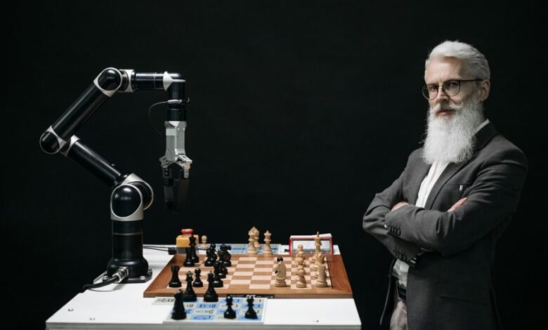 smart industry mapping strategic boost