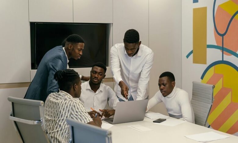 vision driven growth alignment plan