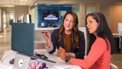 The Importance of Knowledge Management in the Insurance Industry